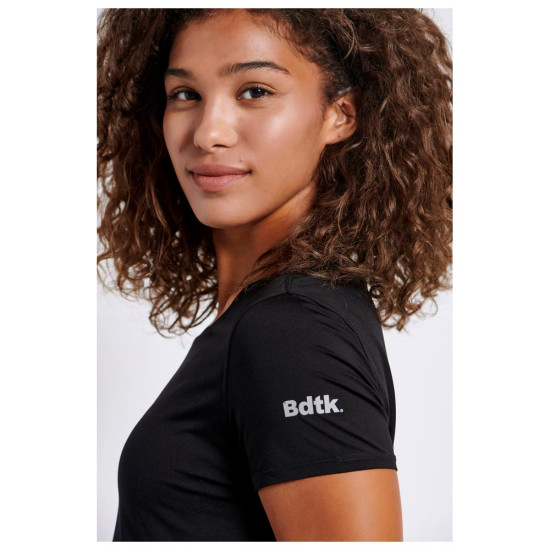 Bodytalk Γυναικεία κοντομάνικη μπλούζα